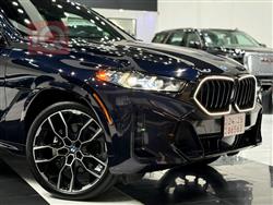 بي ام دبليو X6